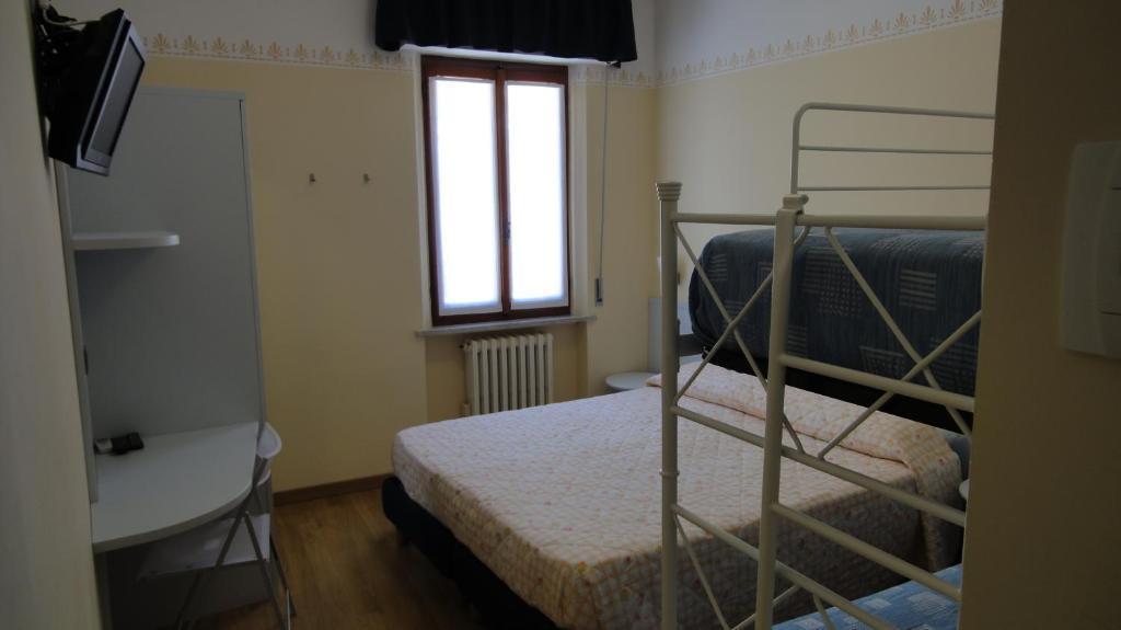 Hotel Centrale San Benedetto del Tronto Phòng bức ảnh
