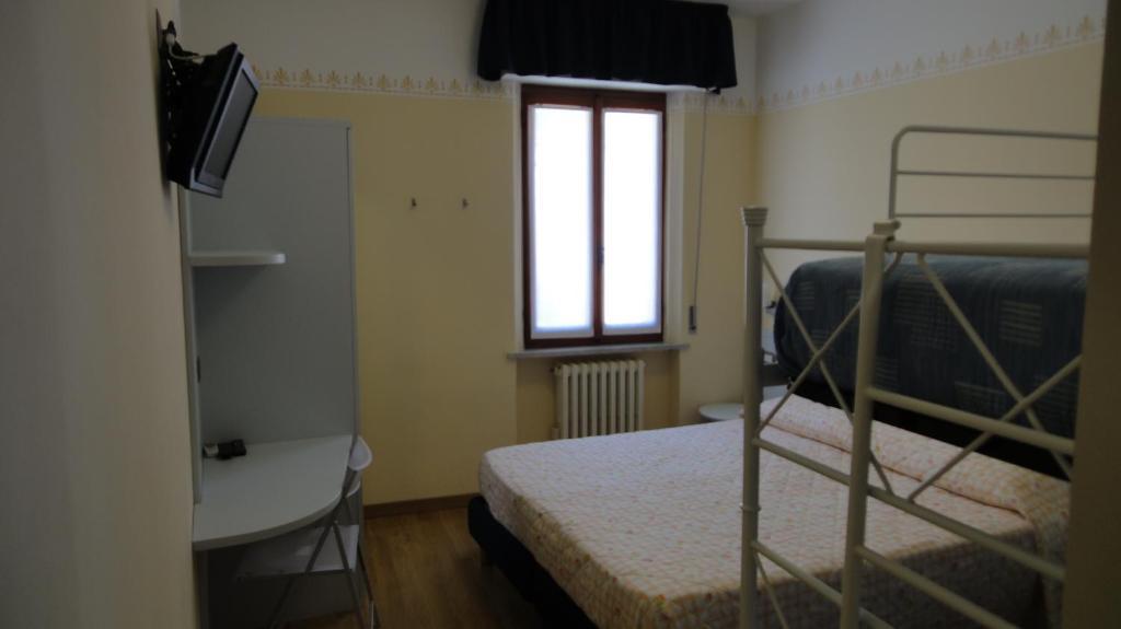 Hotel Centrale San Benedetto del Tronto Phòng bức ảnh