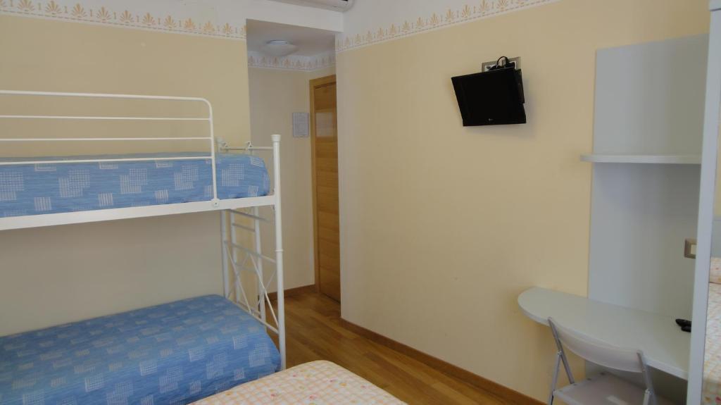 Hotel Centrale San Benedetto del Tronto Phòng bức ảnh