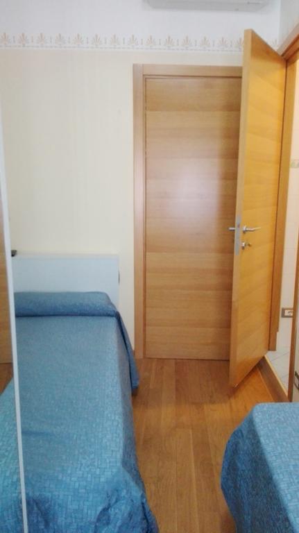Hotel Centrale San Benedetto del Tronto Ngoại thất bức ảnh